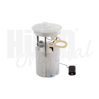 Degalų tiekimo blokas HITACHI 132775