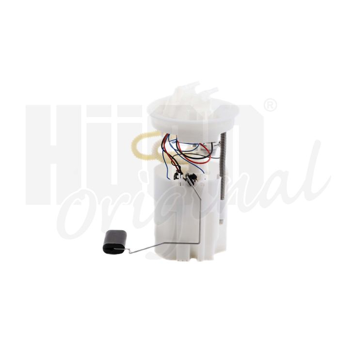 Degalų tiekimo blokas HITACHI 132775