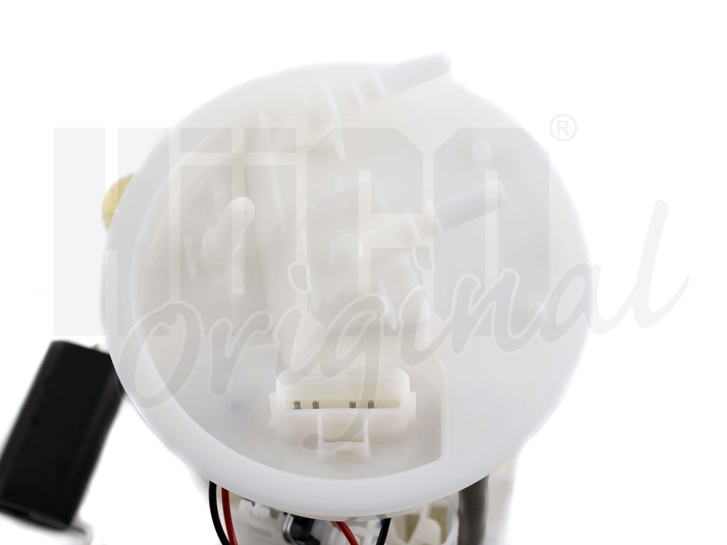 Degalų tiekimo blokas HITACHI 132775