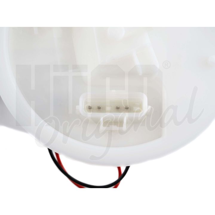 Degalų tiekimo blokas HITACHI 132775