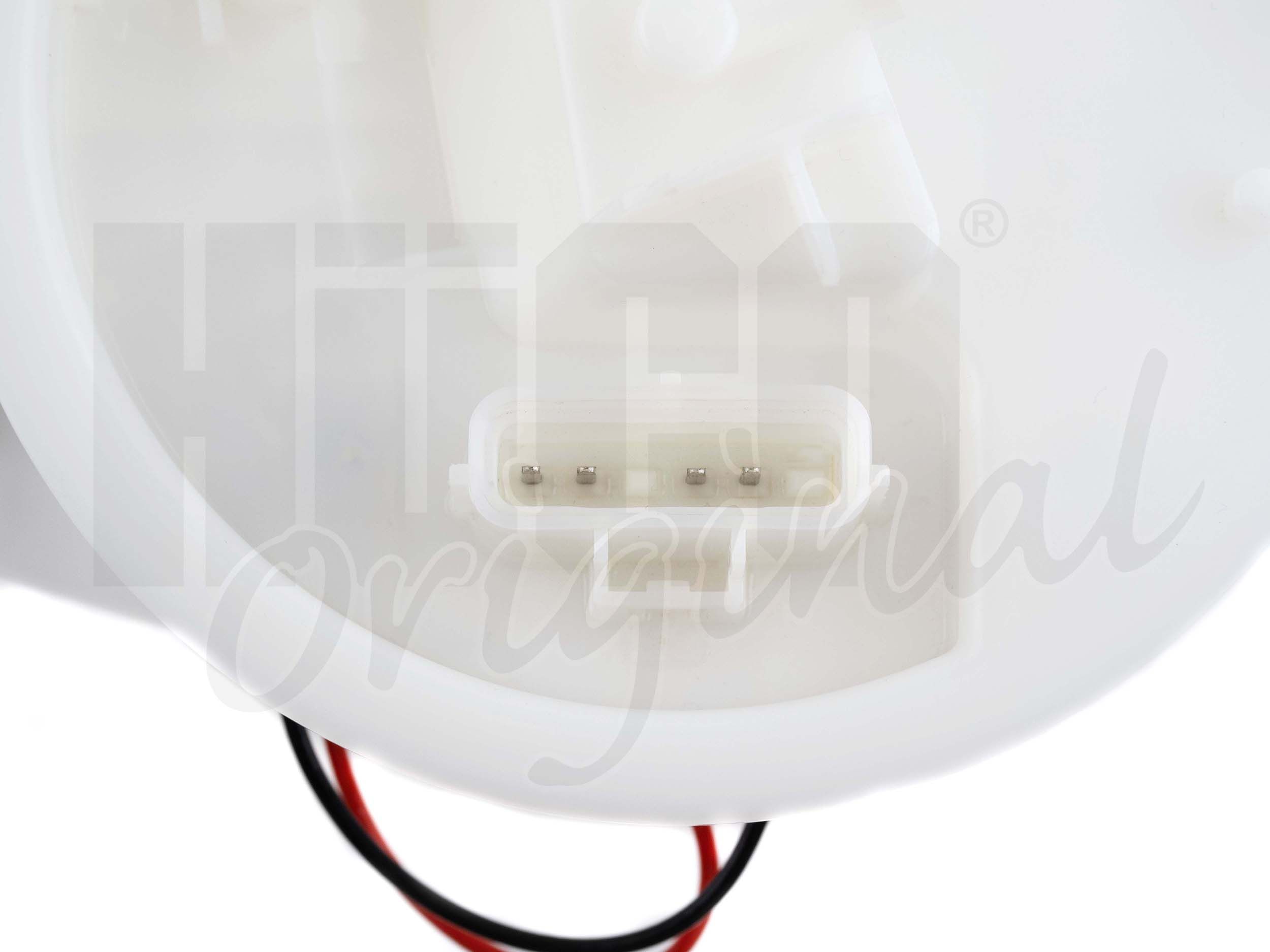 Degalų tiekimo blokas HITACHI 132775