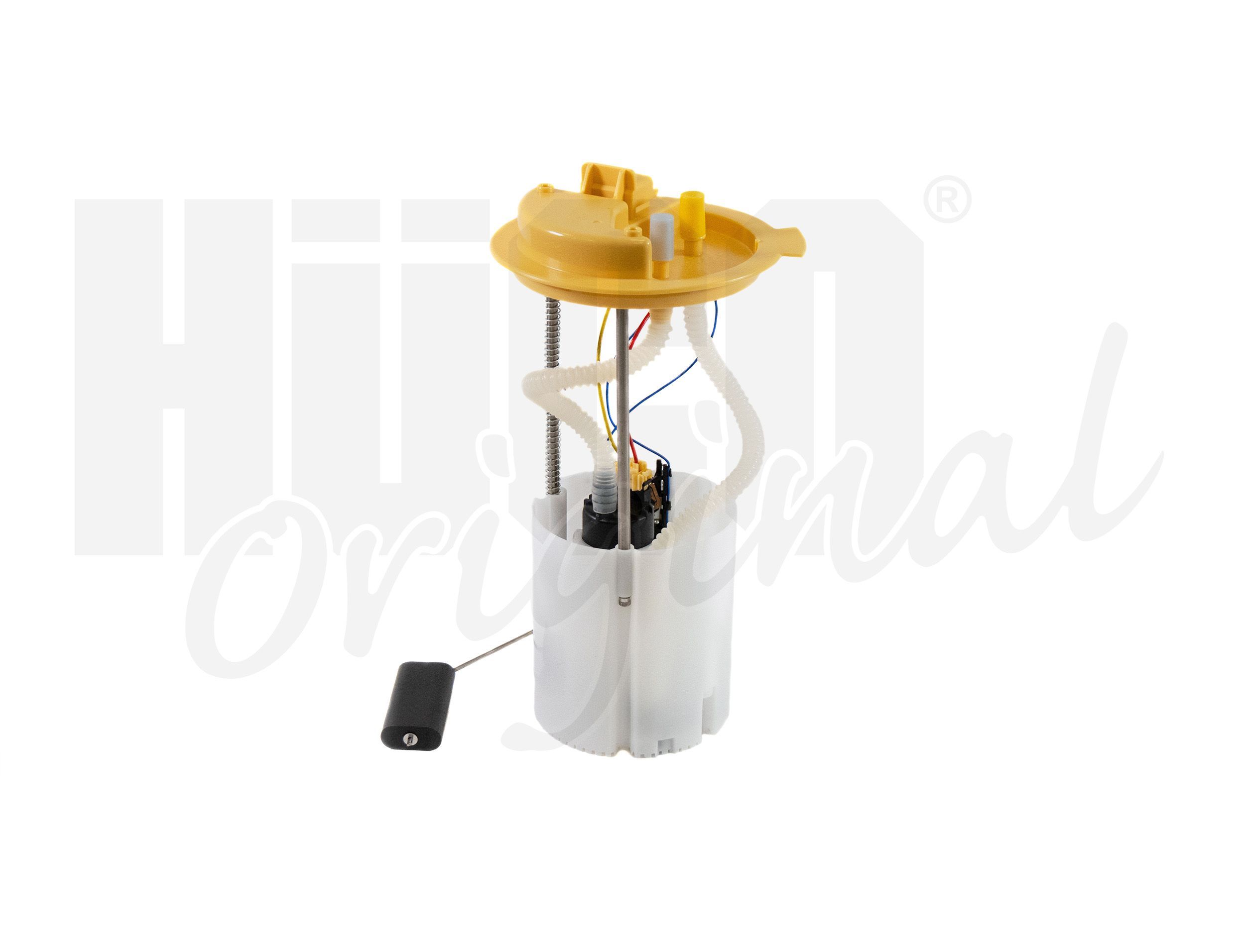 Degalų tiekimo blokas HITACHI 132779