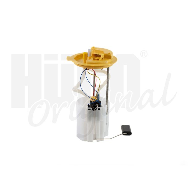 Degalų tiekimo blokas HITACHI 132779