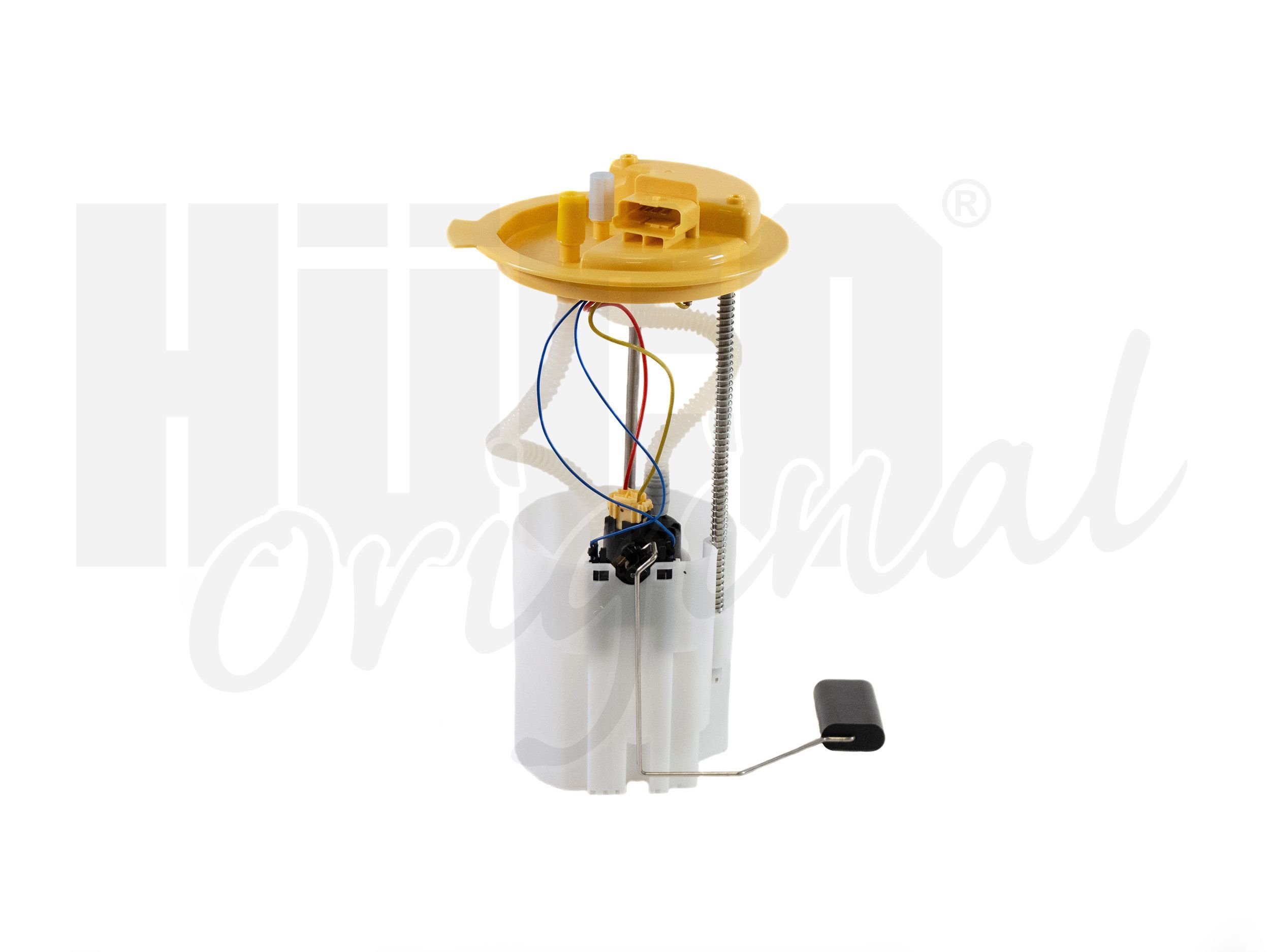 Degalų tiekimo blokas HITACHI 132779