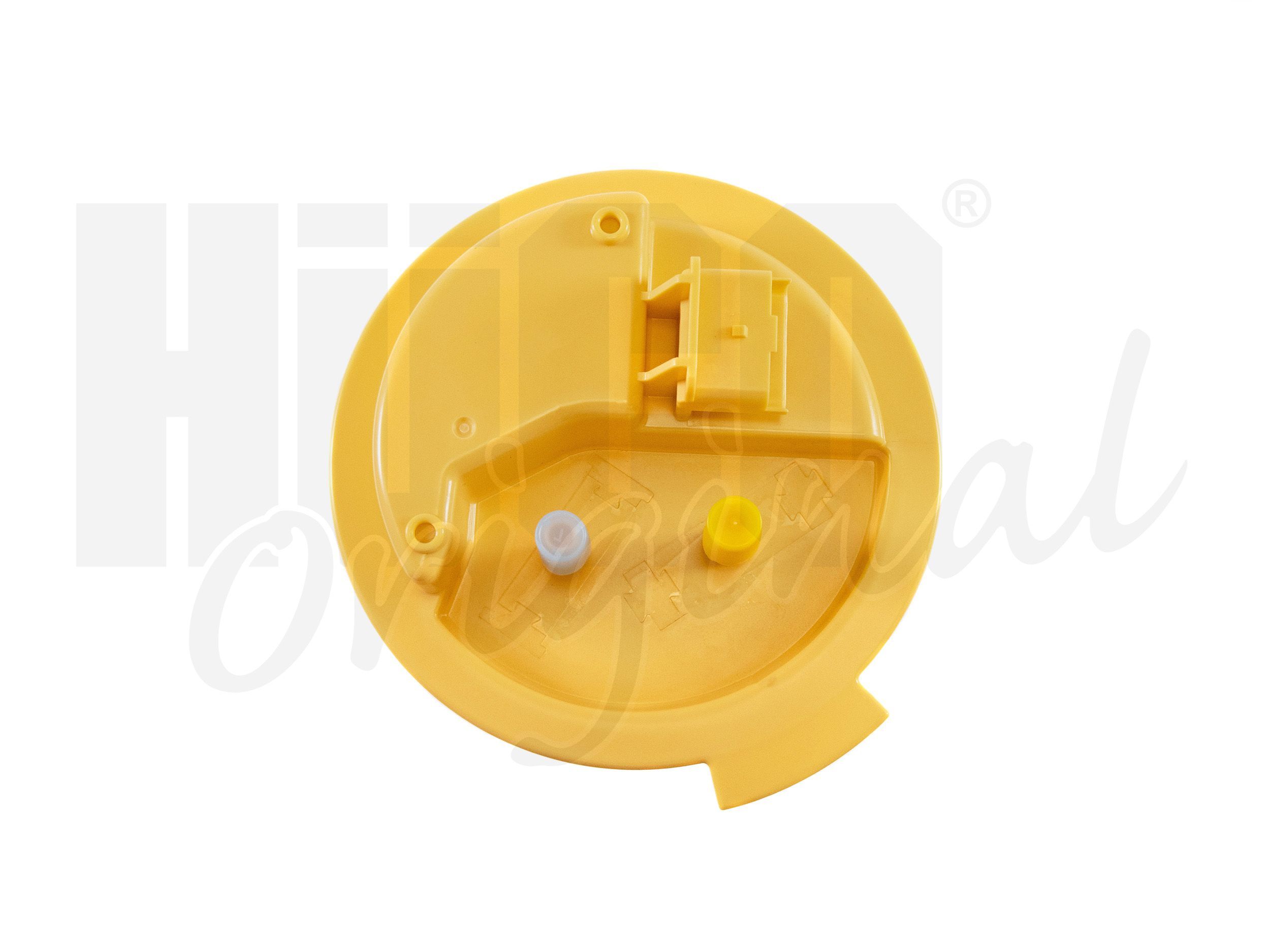 Degalų tiekimo blokas HITACHI 132779