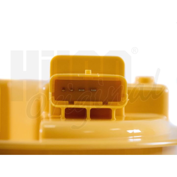 Degalų tiekimo blokas HITACHI 132779