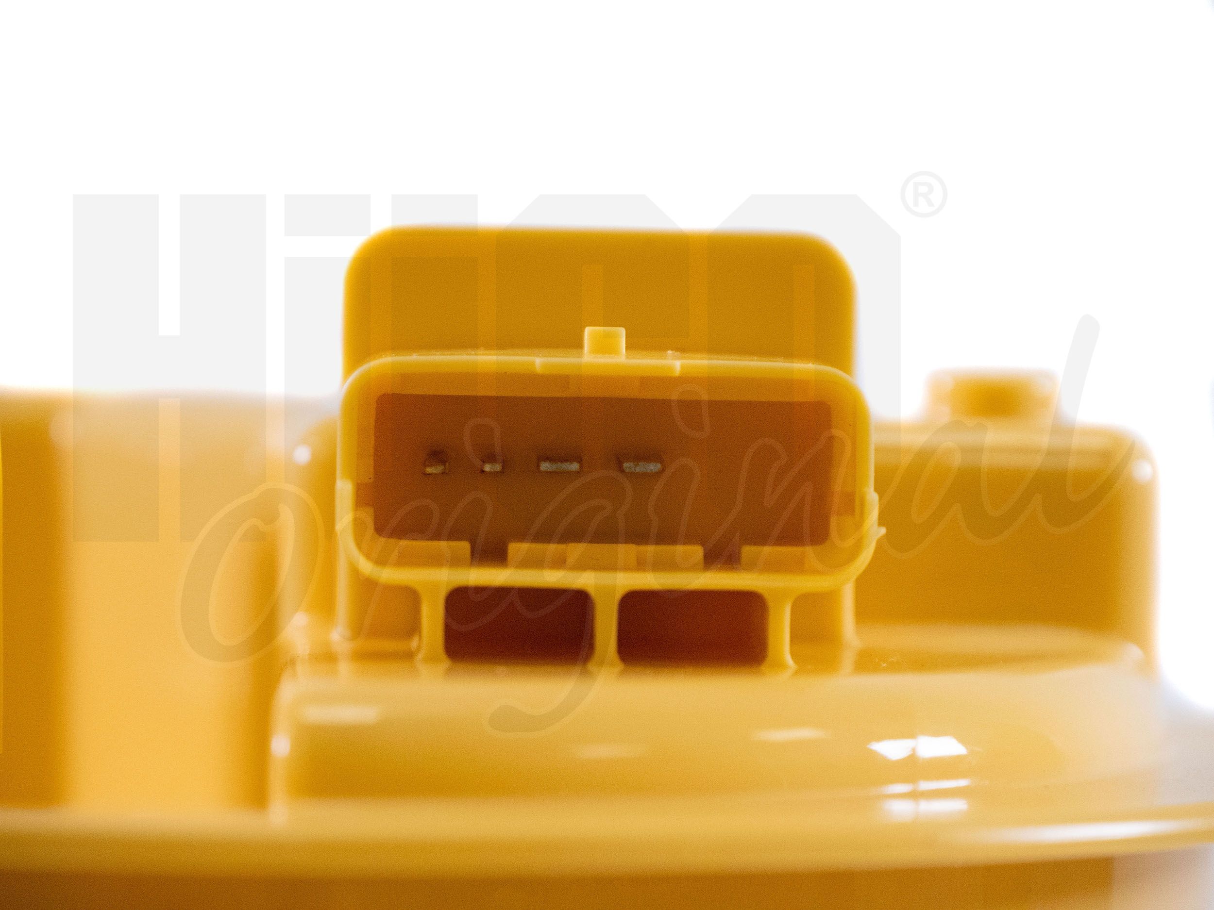 Degalų tiekimo blokas HITACHI 132779