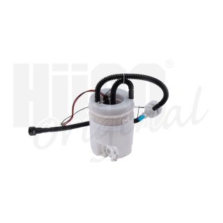 Degalų tiekimo blokas HITACHI 132781