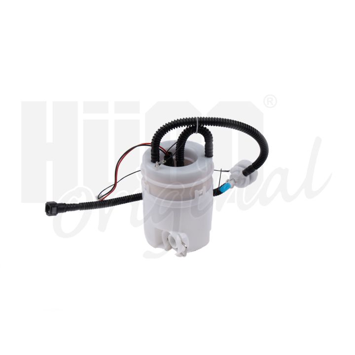 Degalų tiekimo blokas HITACHI 132781