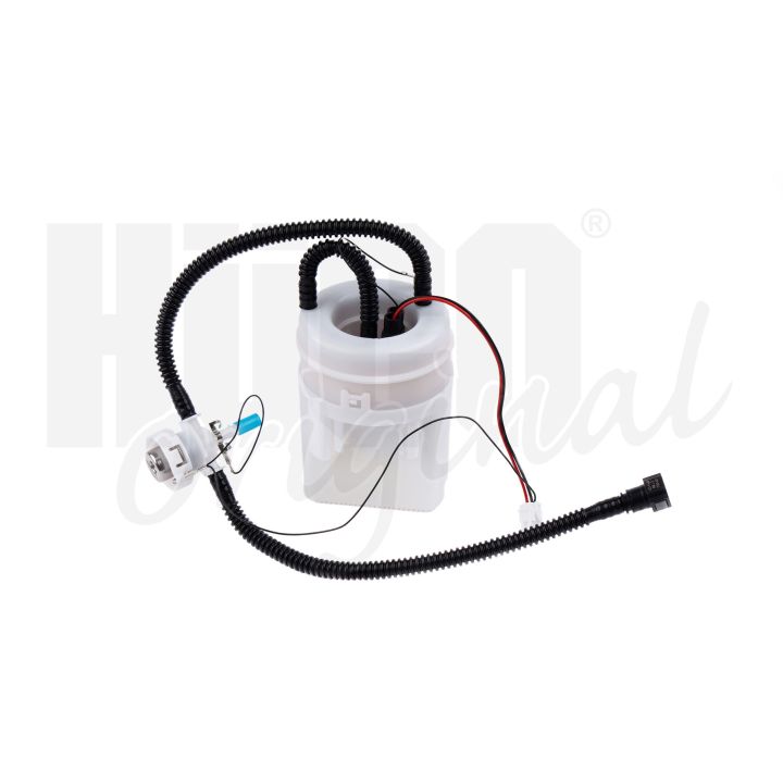 Degalų tiekimo blokas HITACHI 132781