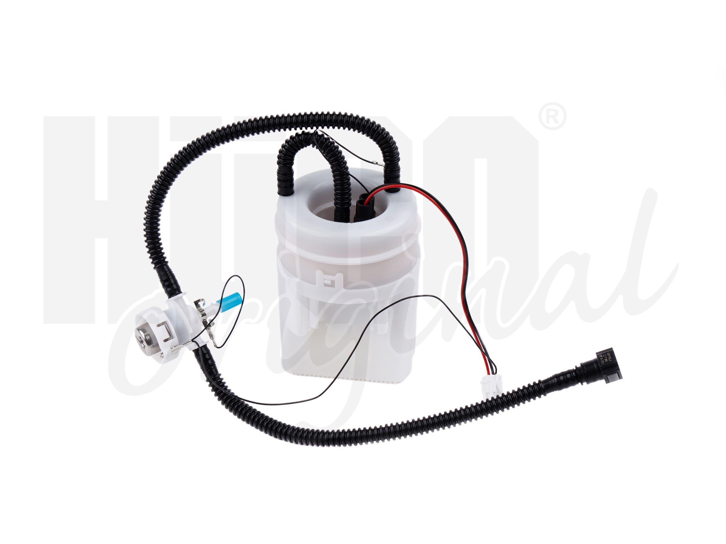 Degalų tiekimo blokas HITACHI 132781