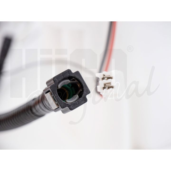 Degalų tiekimo blokas HITACHI 132781