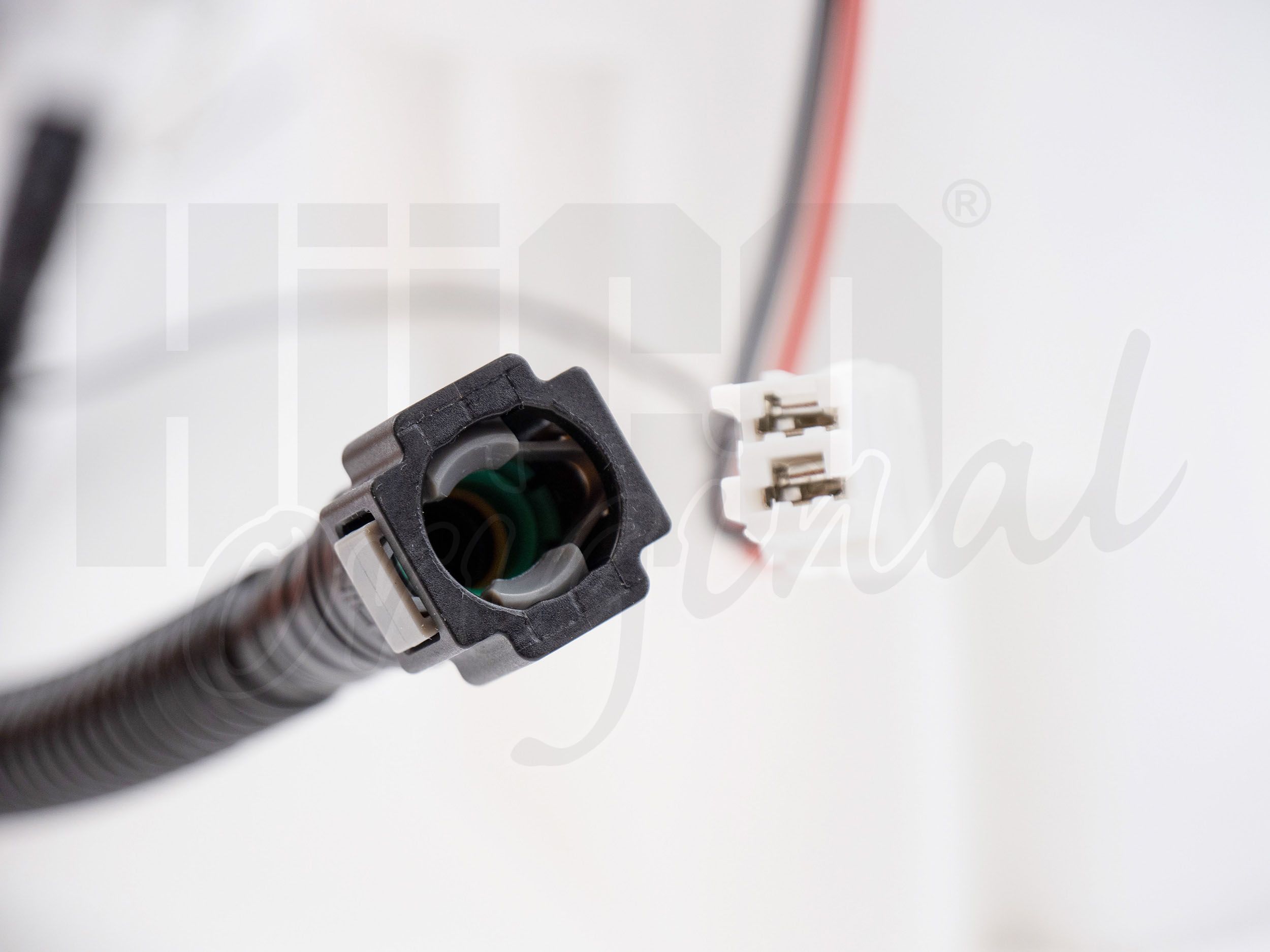 Degalų tiekimo blokas HITACHI 132781