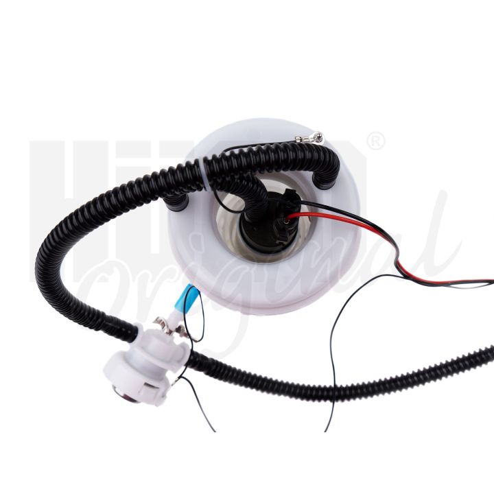 Degalų tiekimo blokas HITACHI 132781