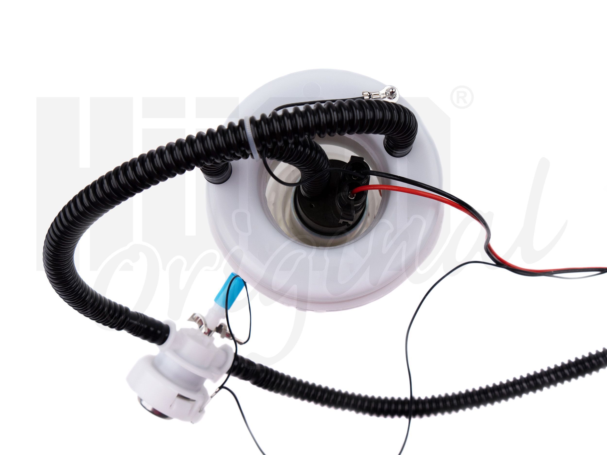 Degalų tiekimo blokas HITACHI 132781