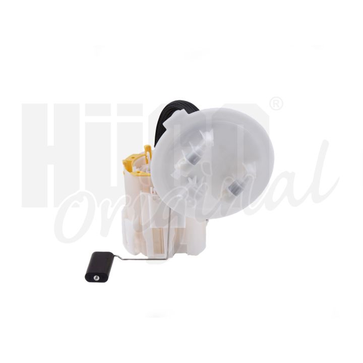 Degalų tiekimo blokas HITACHI 132785