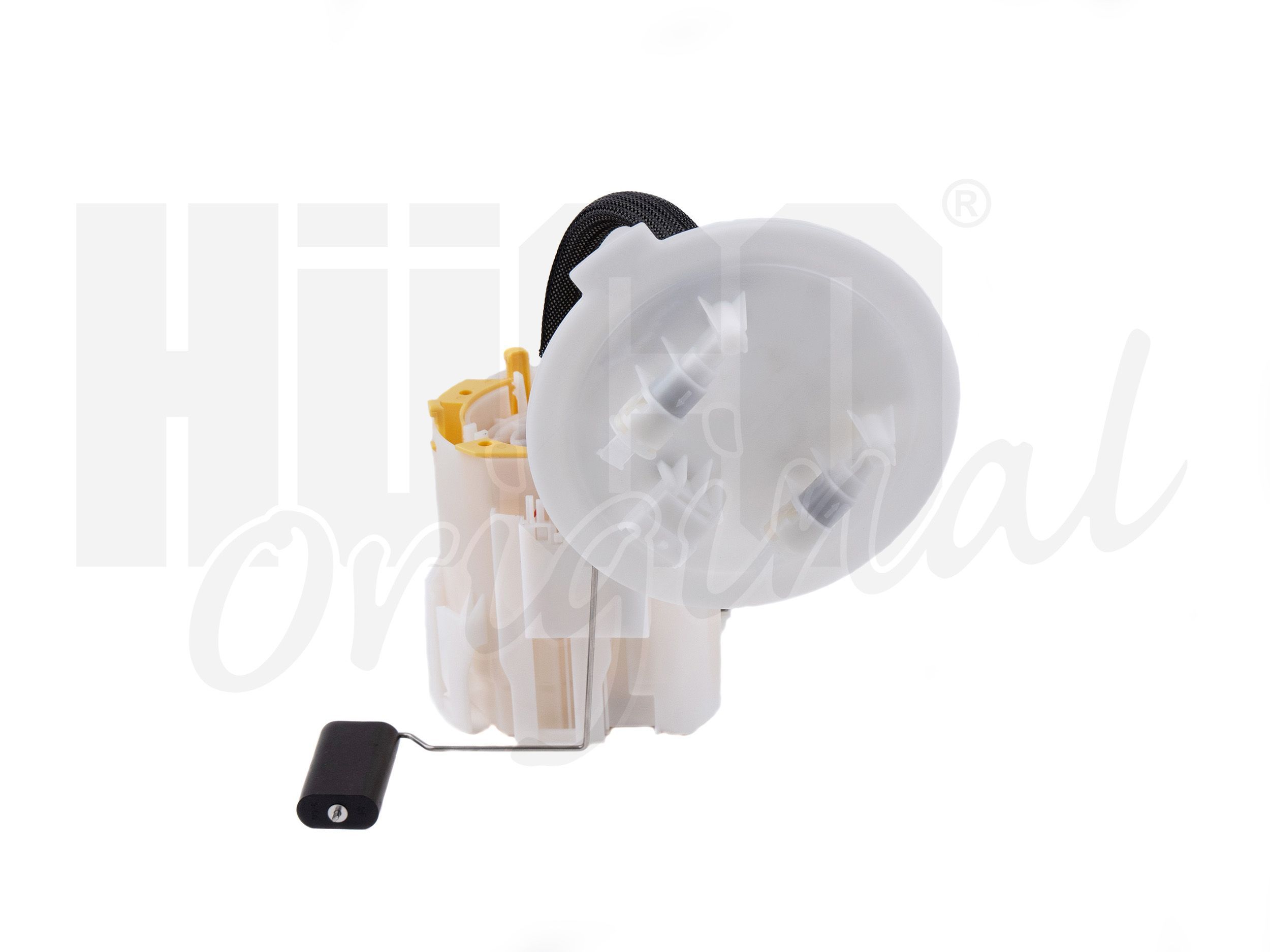 Degalų tiekimo blokas HITACHI 132785