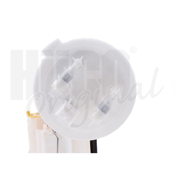 Degalų tiekimo blokas HITACHI 132785