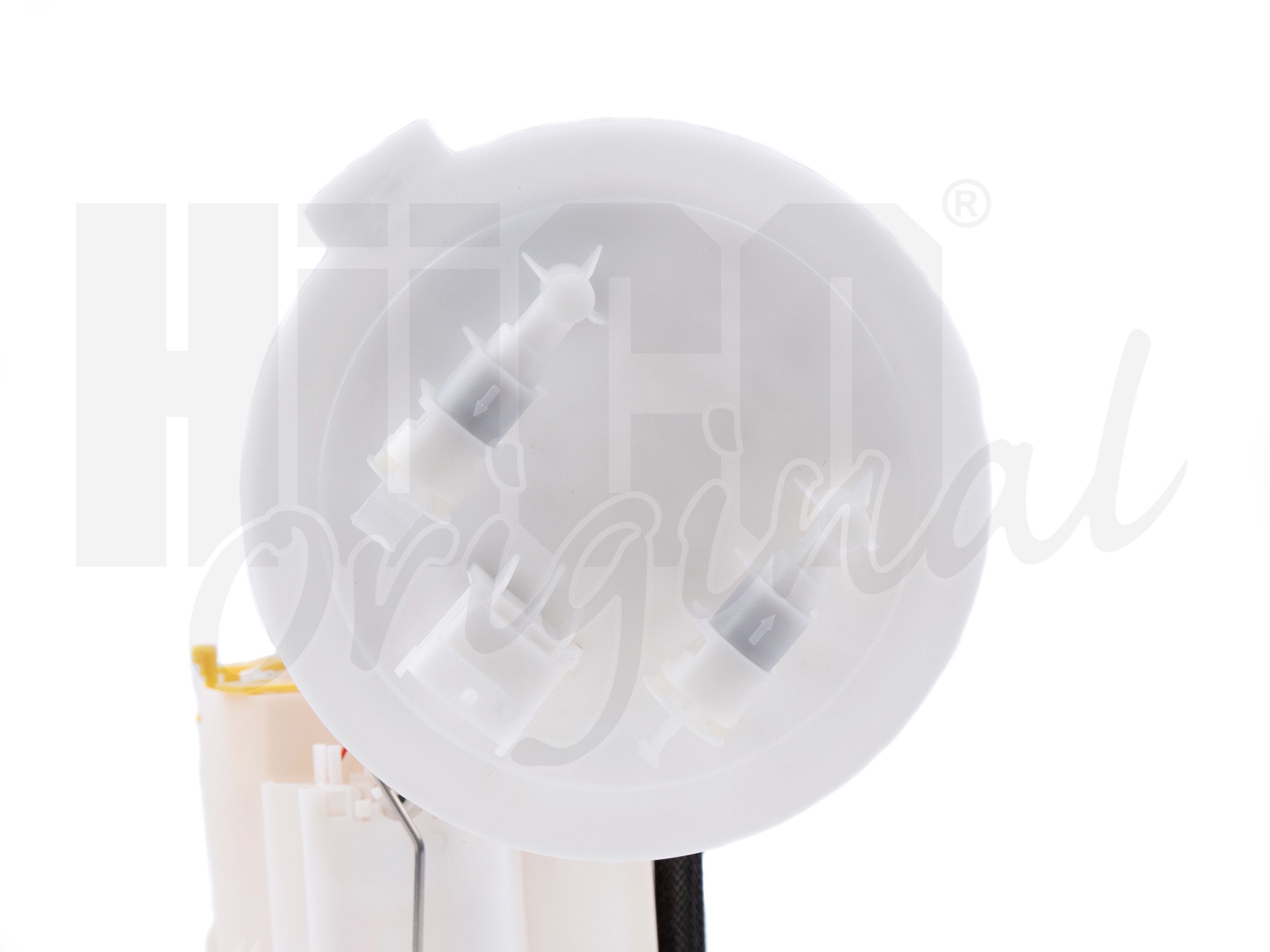 Degalų tiekimo blokas HITACHI 132785