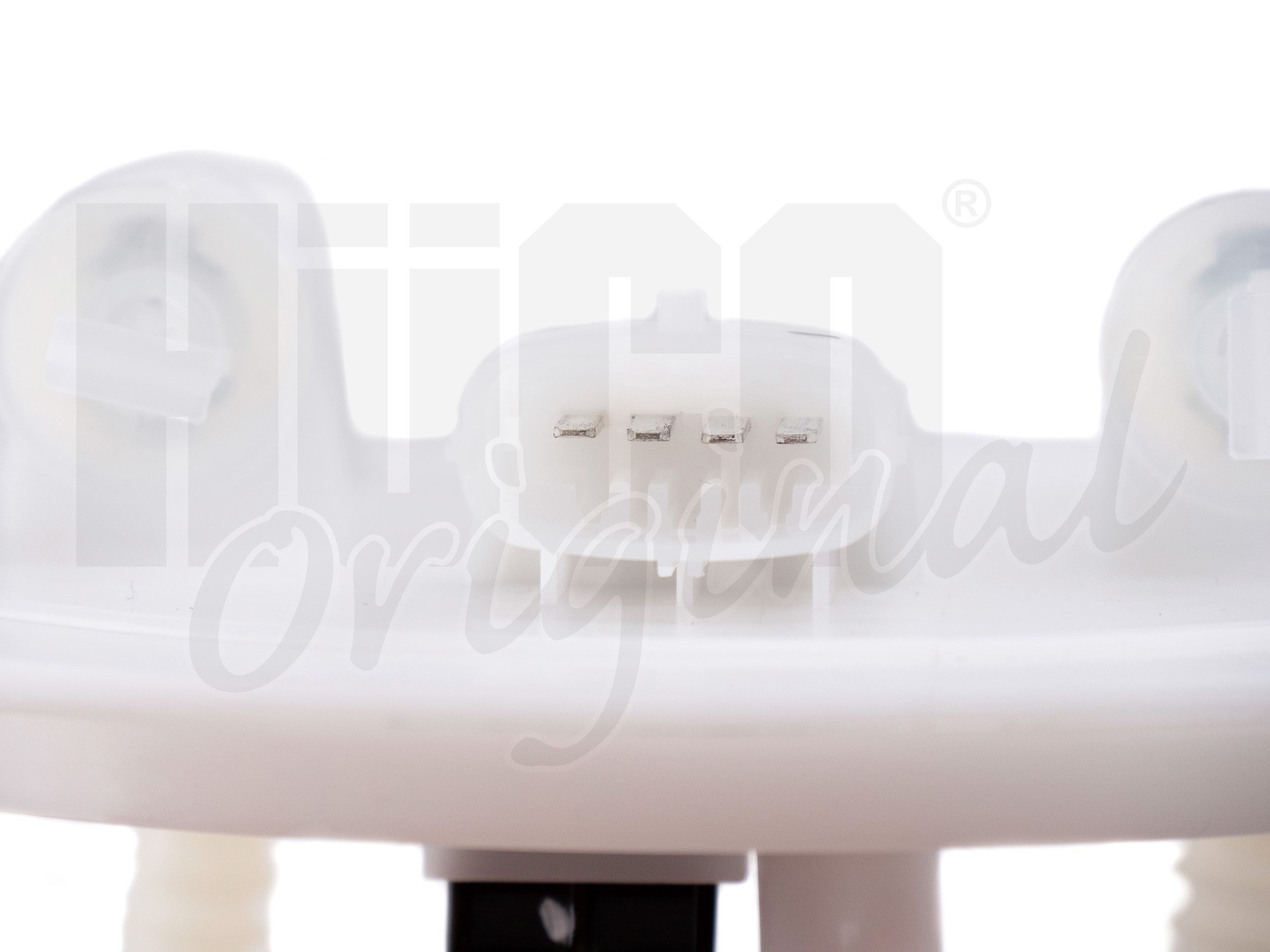 Degalų tiekimo blokas HITACHI 132785