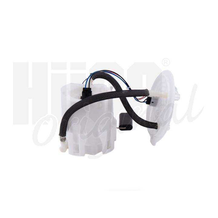 Degalų tiekimo blokas HITACHI 132786