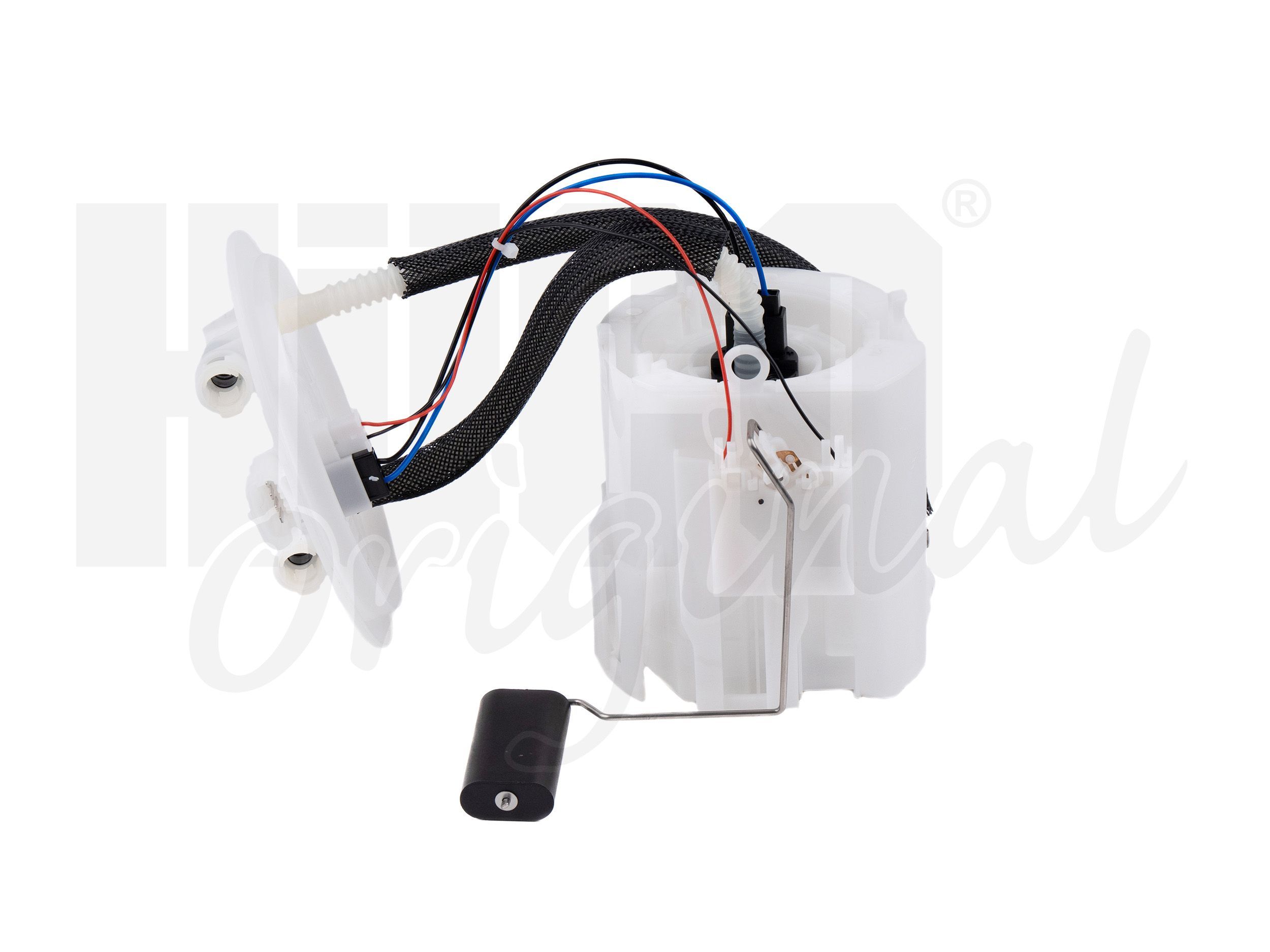 Degalų tiekimo blokas HITACHI 132786