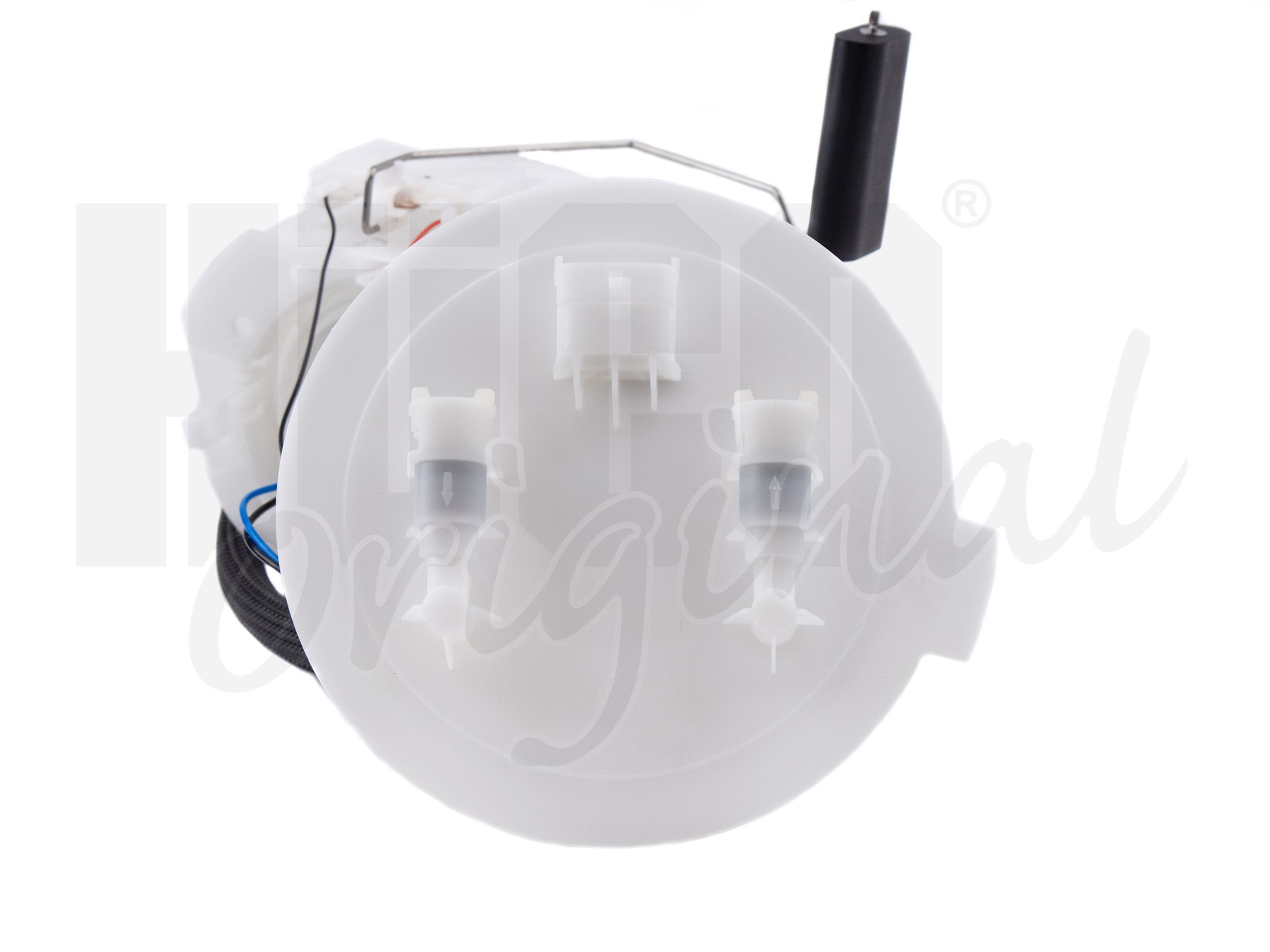 Degalų tiekimo blokas HITACHI 132786