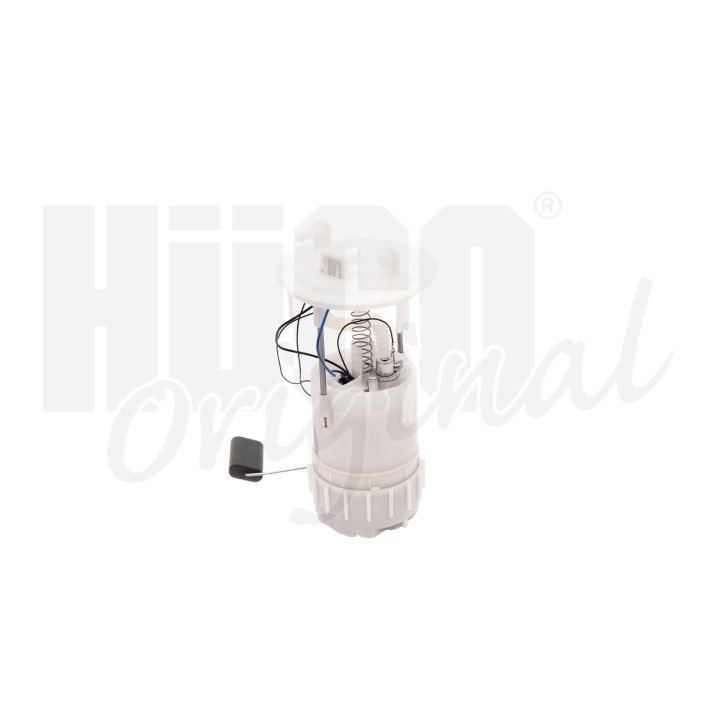 Degalų tiekimo blokas HITACHI 132787