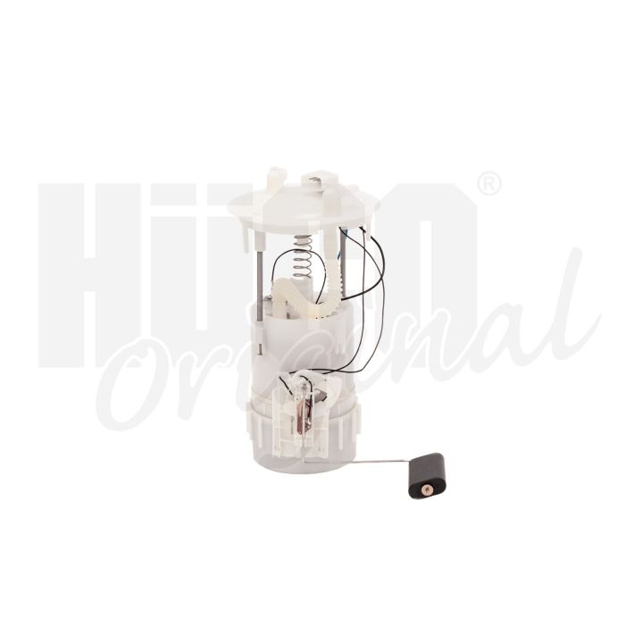 Degalų tiekimo blokas HITACHI 132787