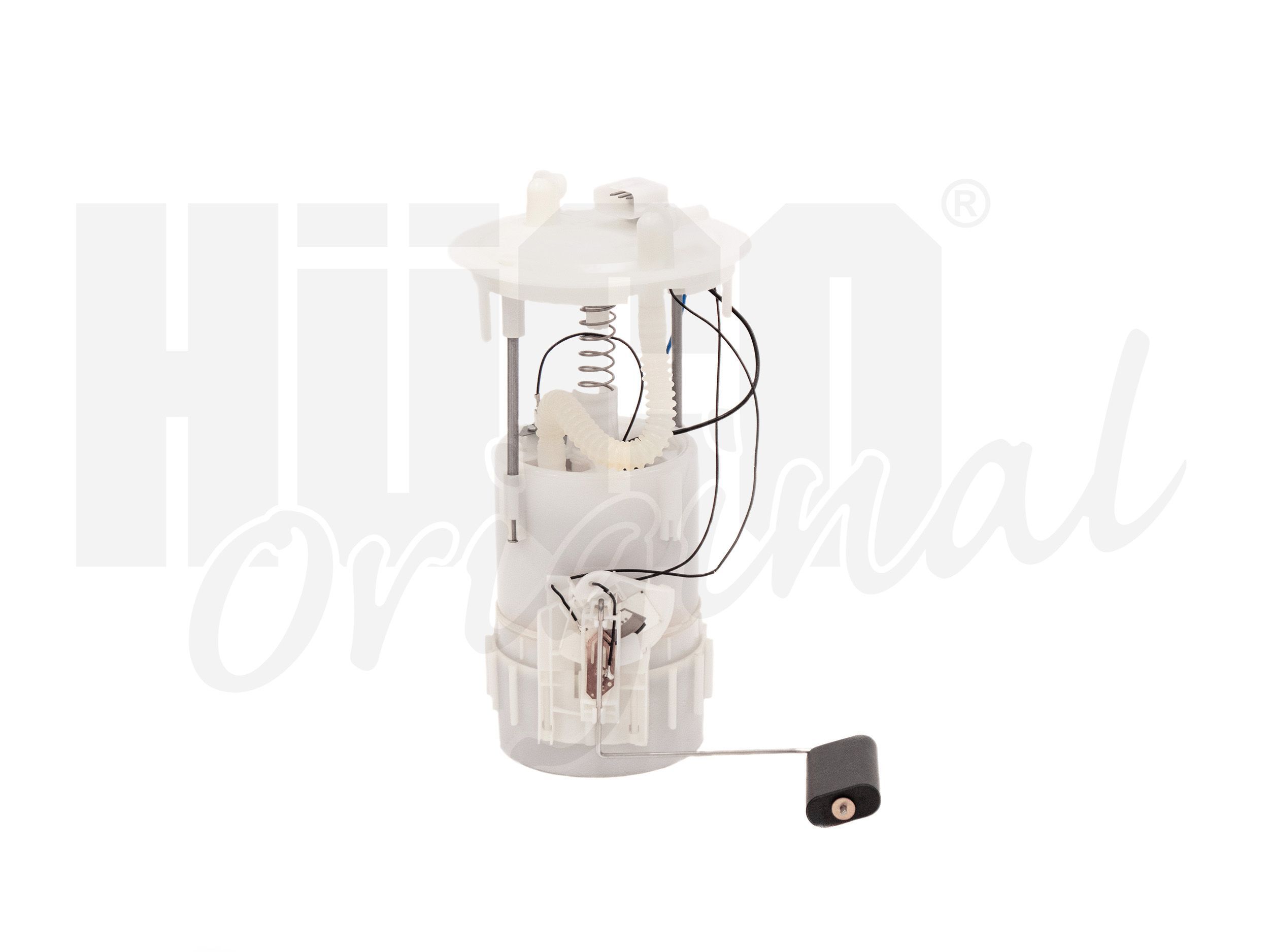 Degalų tiekimo blokas HITACHI 132787