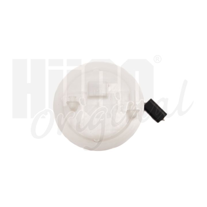 Degalų tiekimo blokas HITACHI 132787