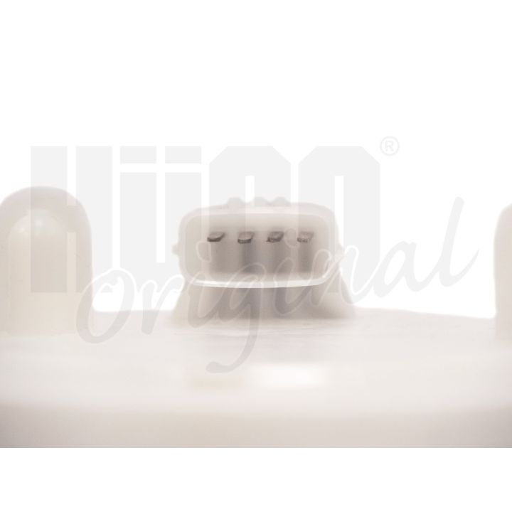 Degalų tiekimo blokas HITACHI 132787