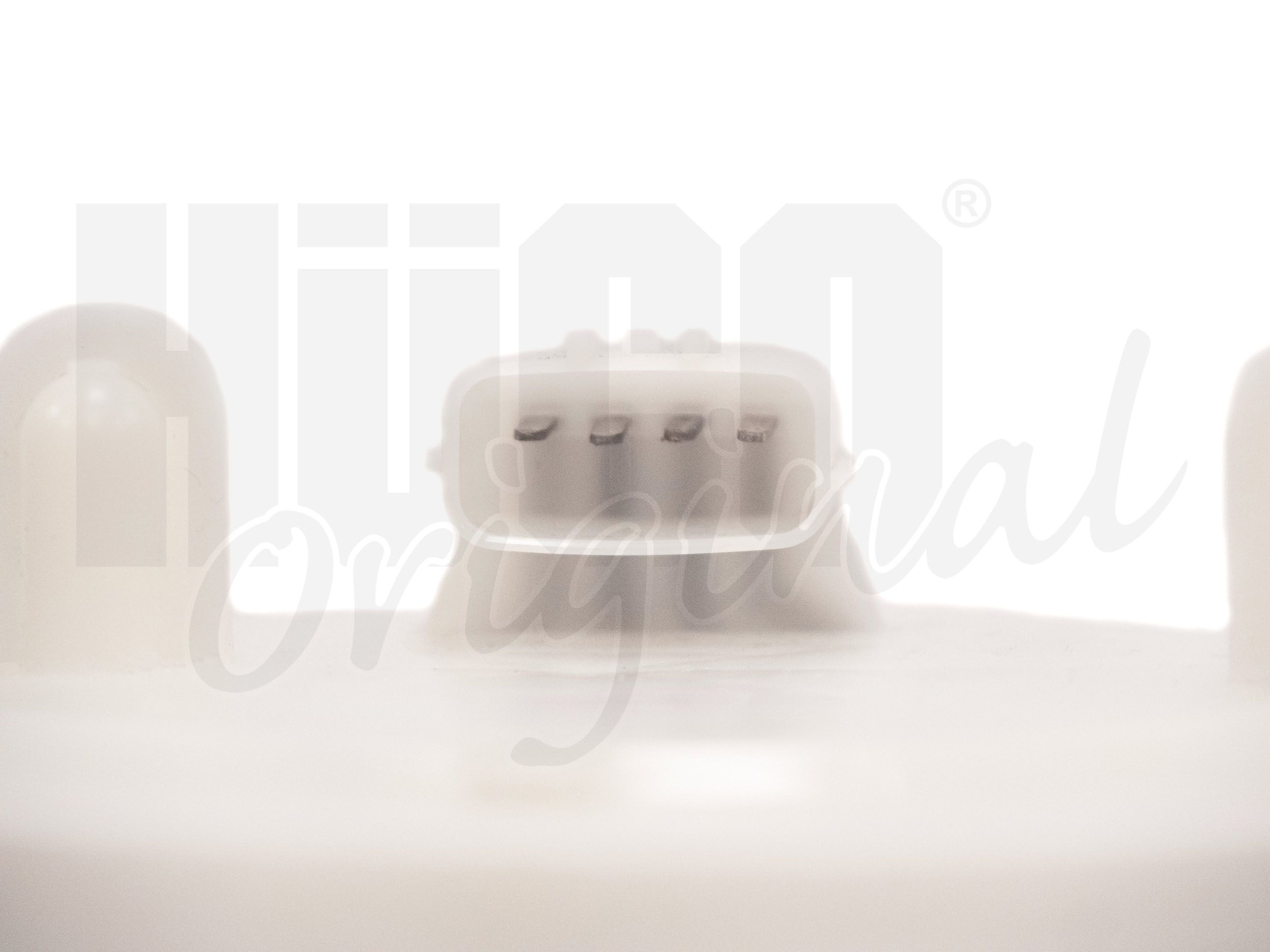 Degalų tiekimo blokas HITACHI 132787