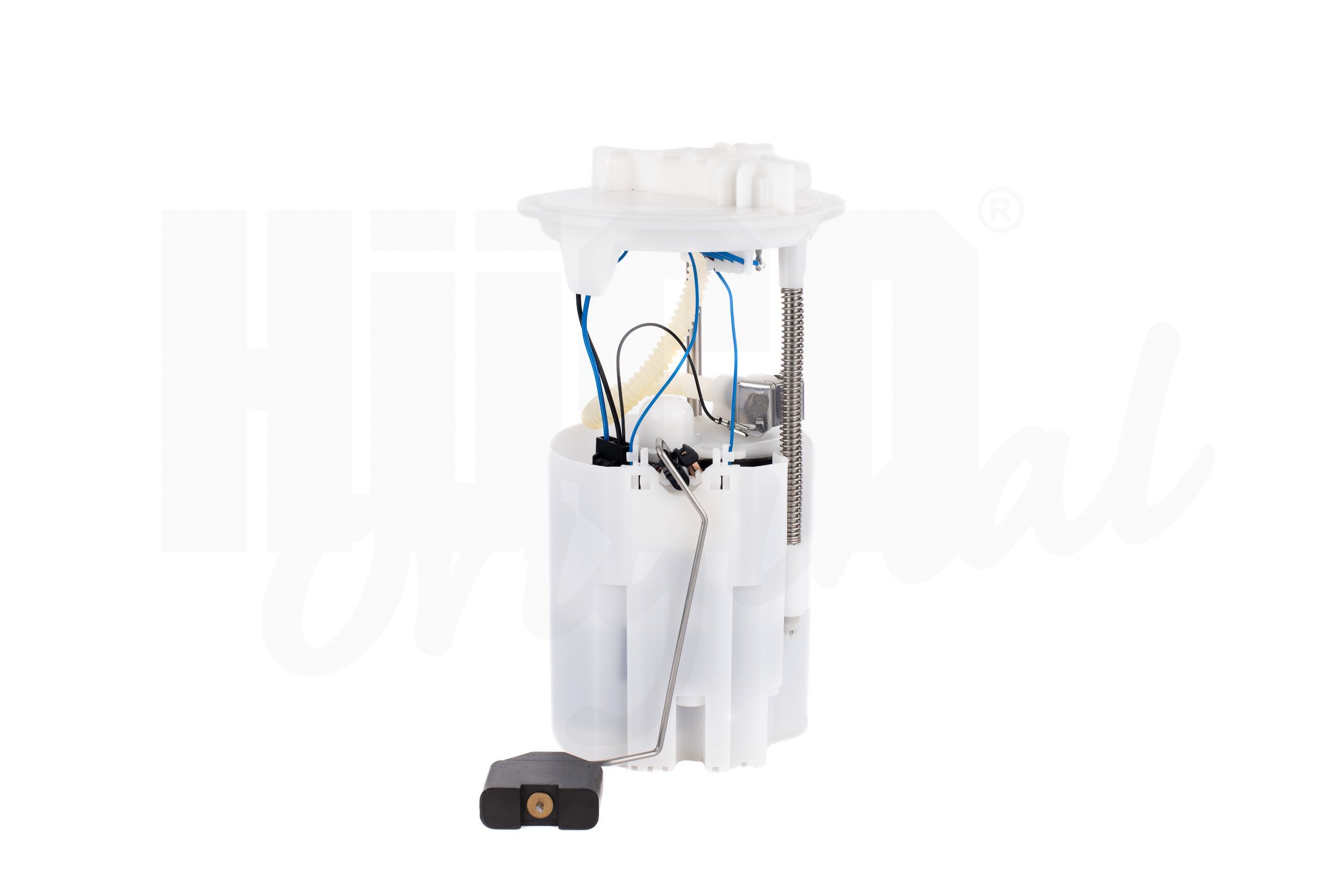 Degalų tiekimo blokas HITACHI 132788