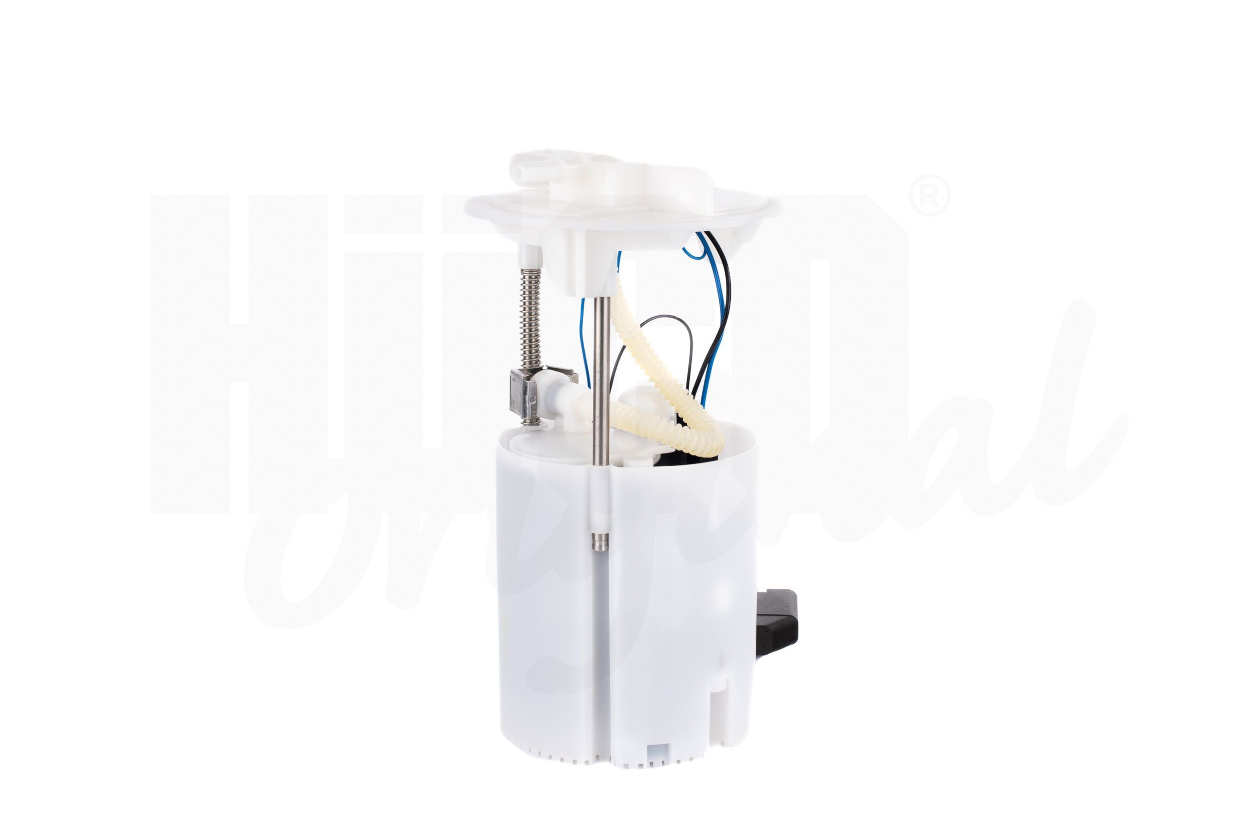 Degalų tiekimo blokas HITACHI 132788