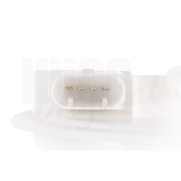 Degalų tiekimo blokas HITACHI 132788