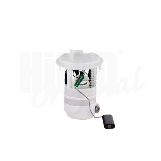 Degalų tiekimo blokas HITACHI 132791