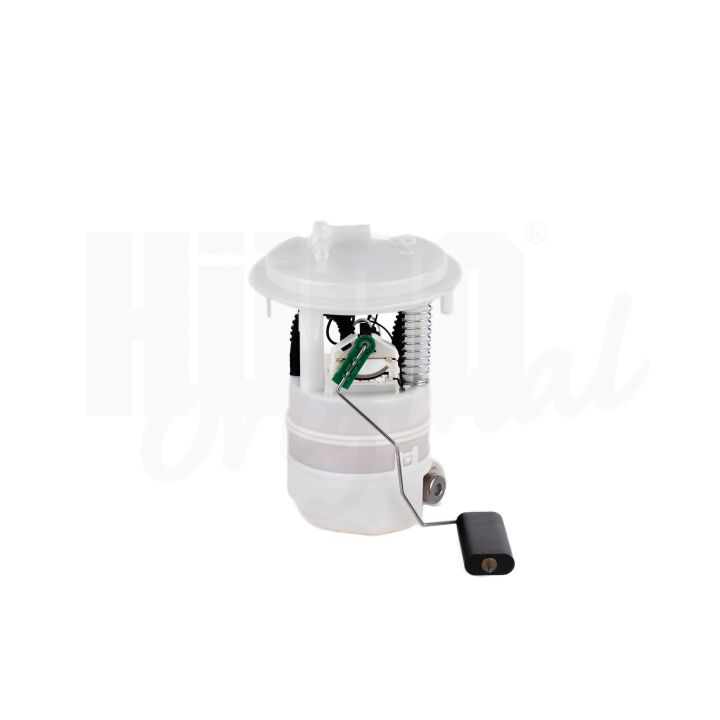 Degalų tiekimo blokas HITACHI 132791