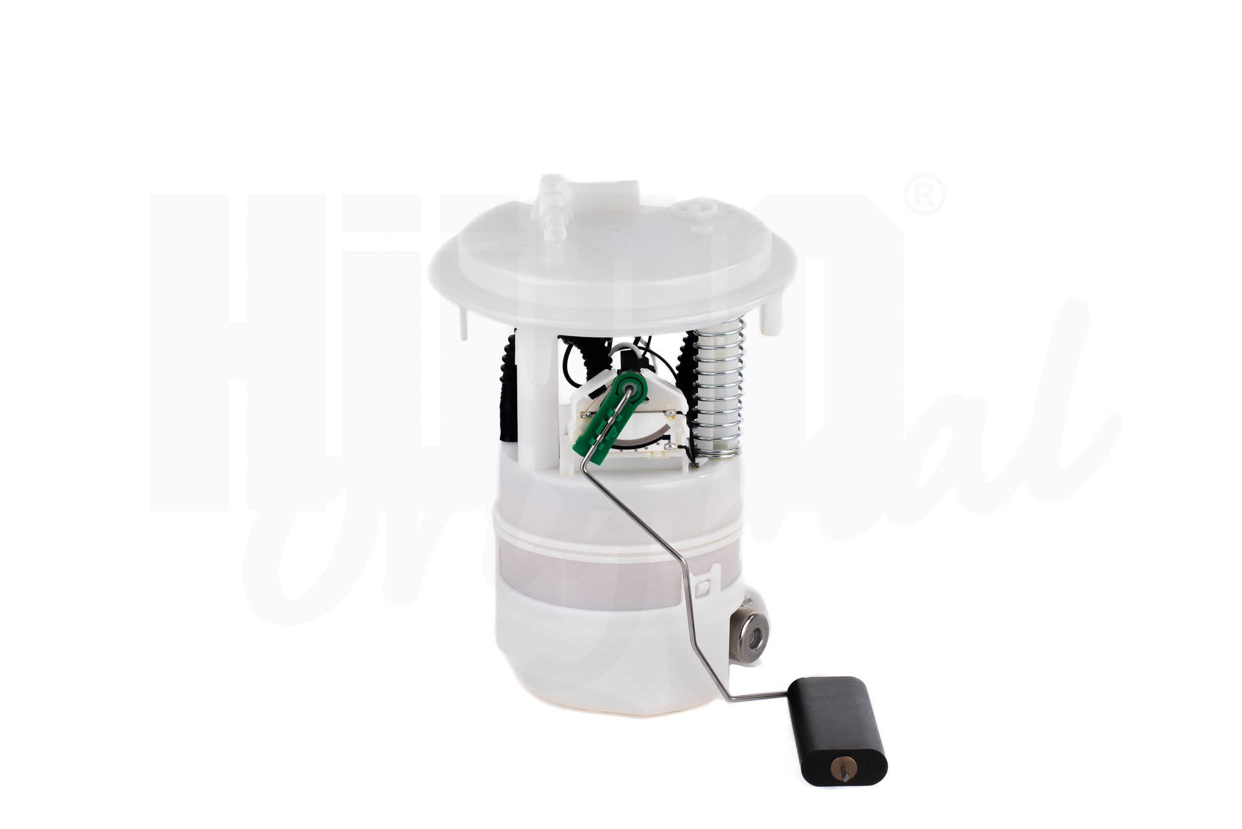 Degalų tiekimo blokas HITACHI 132791