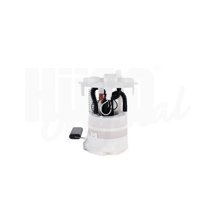 Degalų tiekimo blokas HITACHI 132791