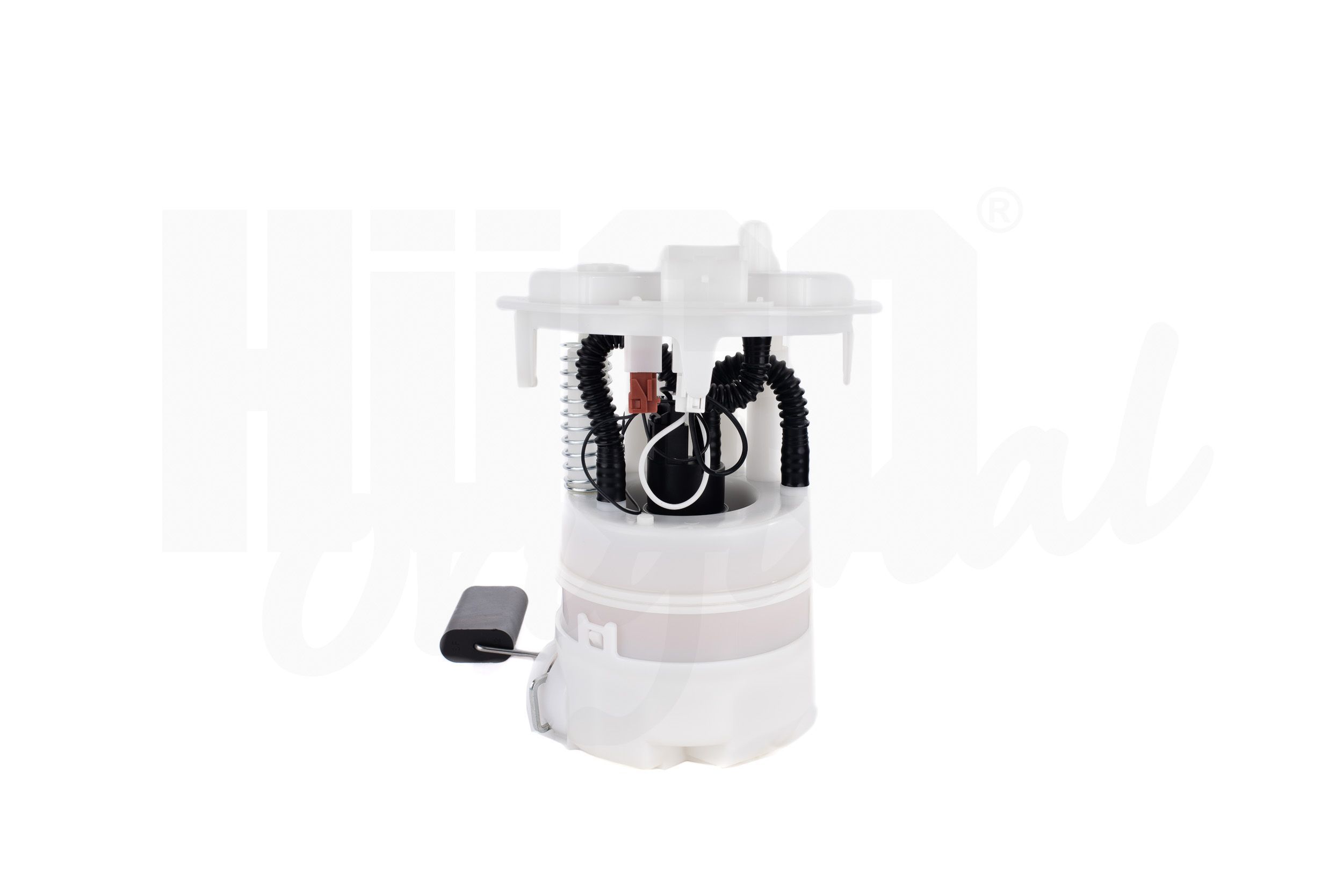 Degalų tiekimo blokas HITACHI 132791