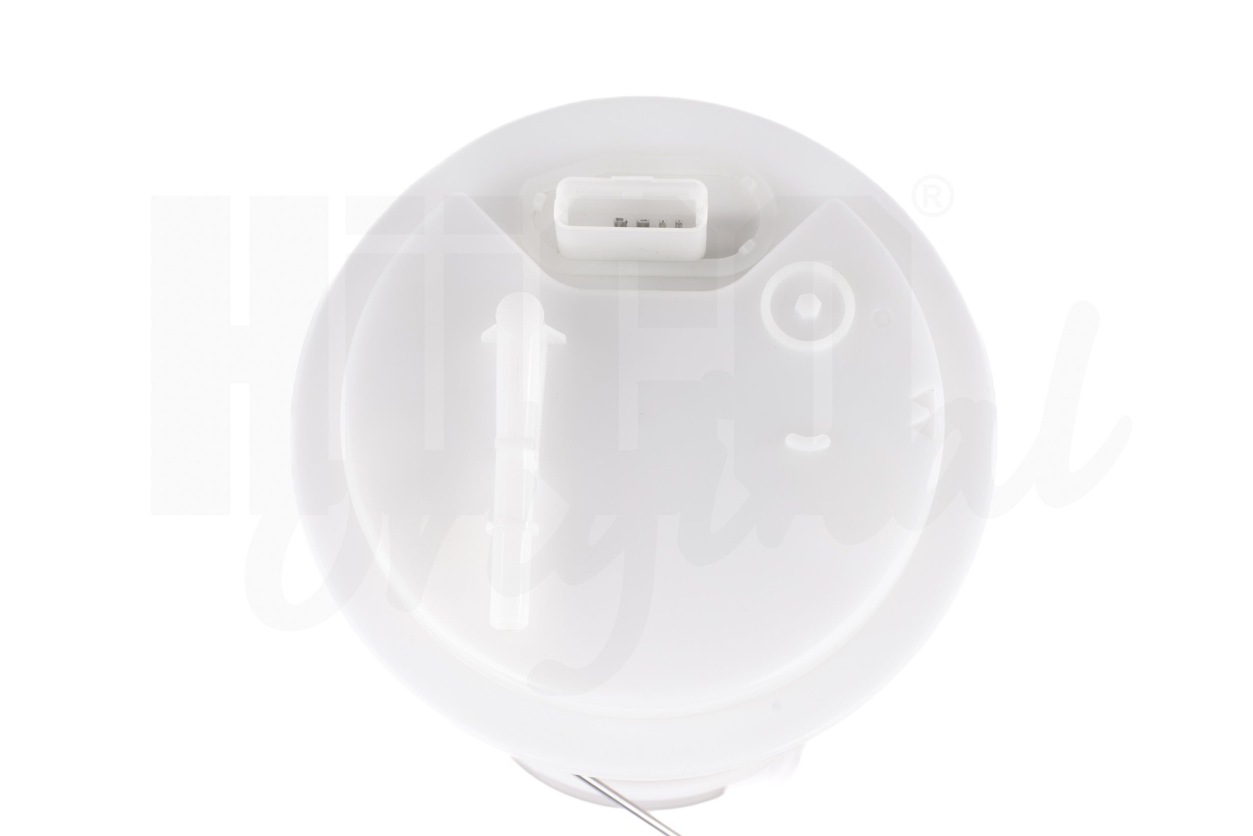 Degalų tiekimo blokas HITACHI 132791