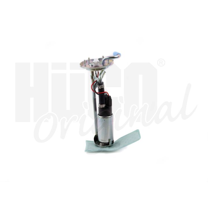 Degalų tiekimo blokas HITACHI 132792