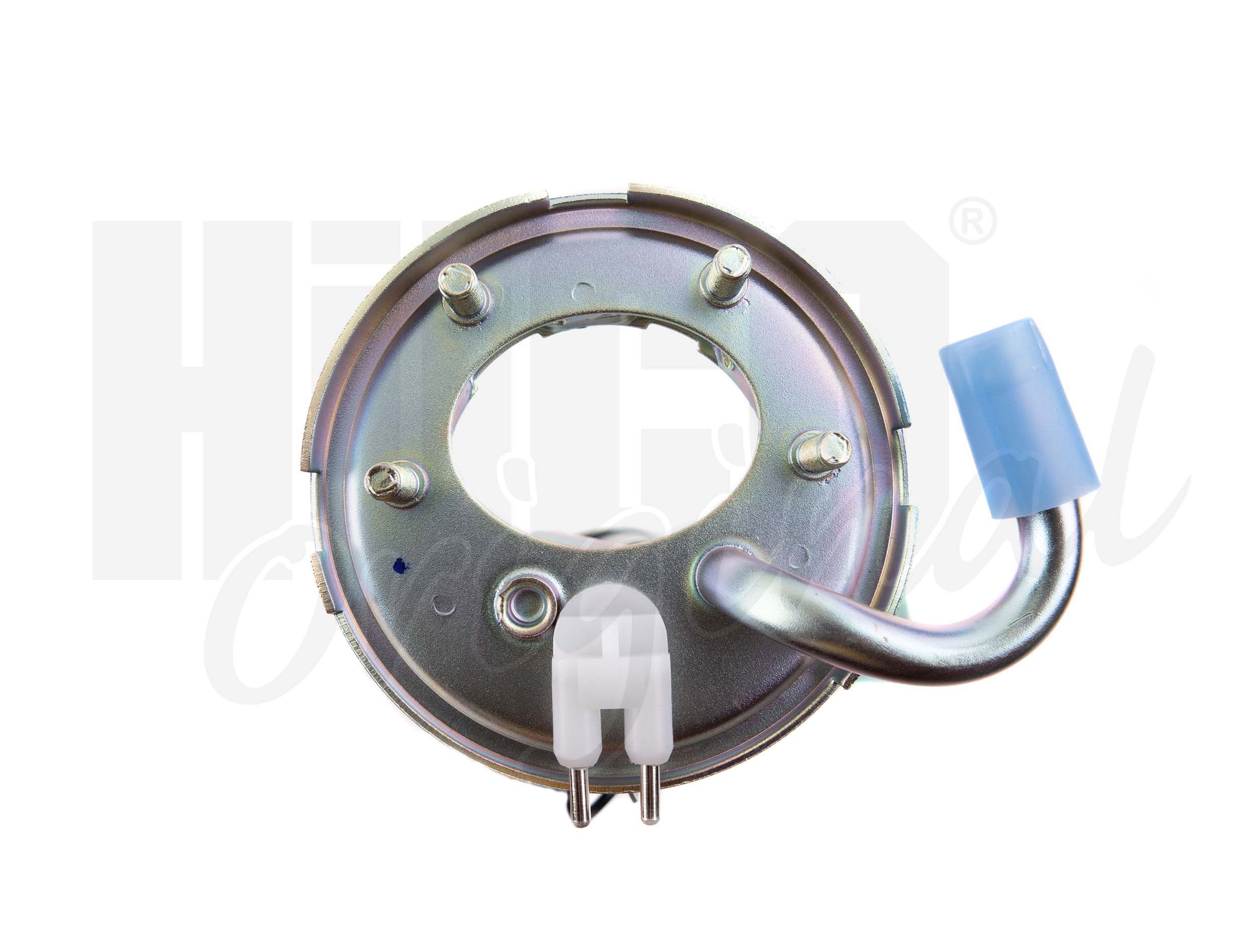 Degalų tiekimo blokas HITACHI 132792