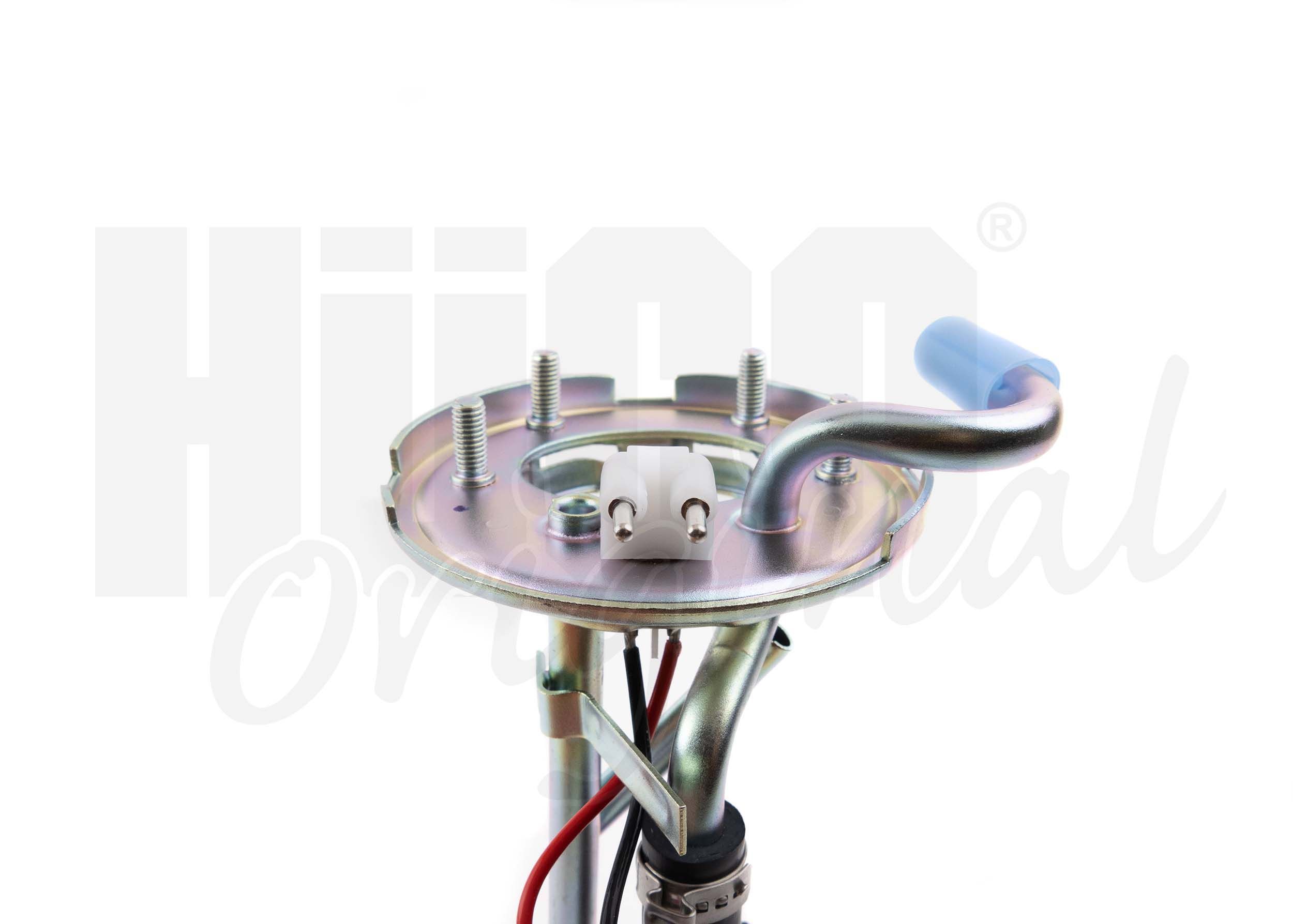 Degalų tiekimo blokas HITACHI 132792