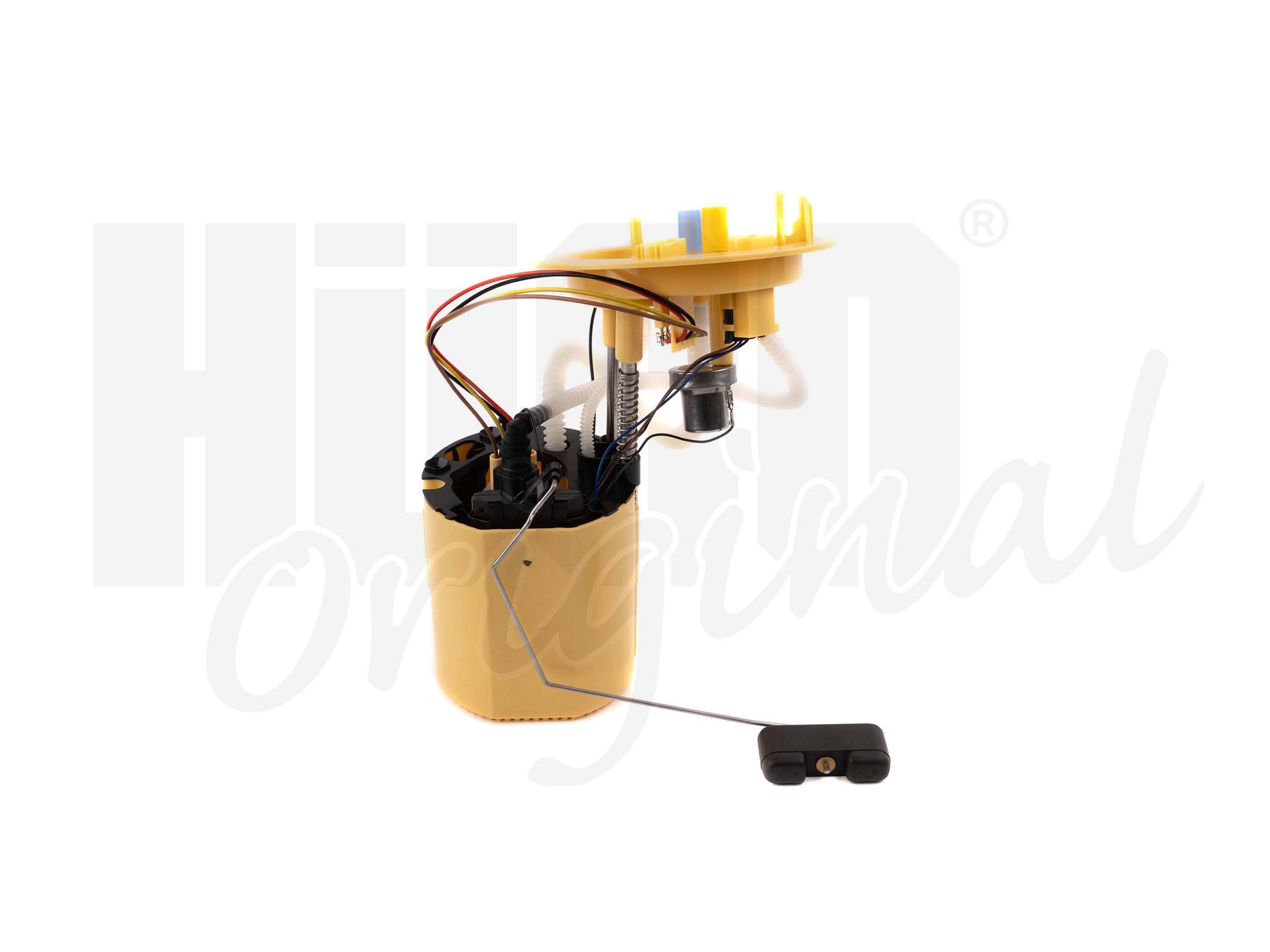 Degalų tiekimo blokas HITACHI 132798