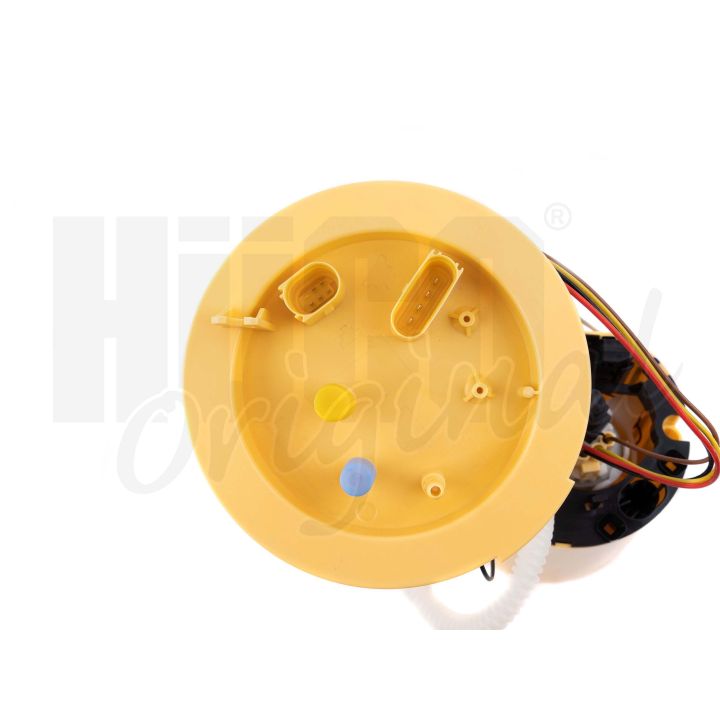 Degalų tiekimo blokas HITACHI 132798