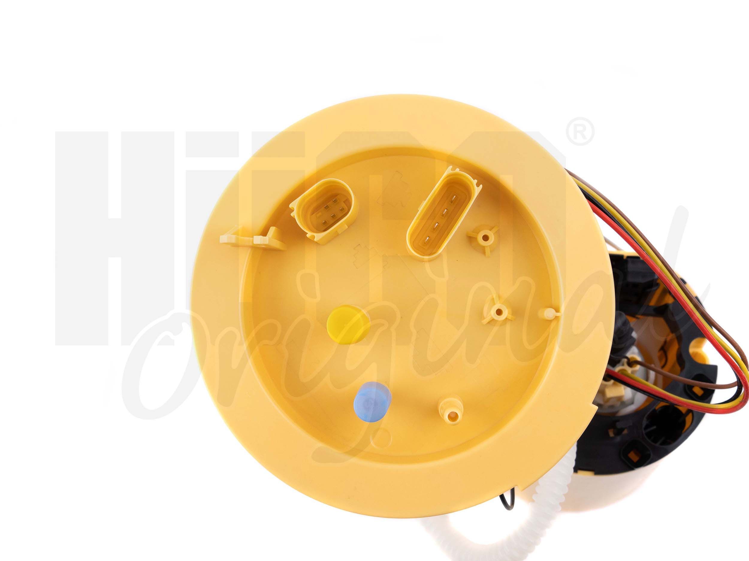 Degalų tiekimo blokas HITACHI 132798