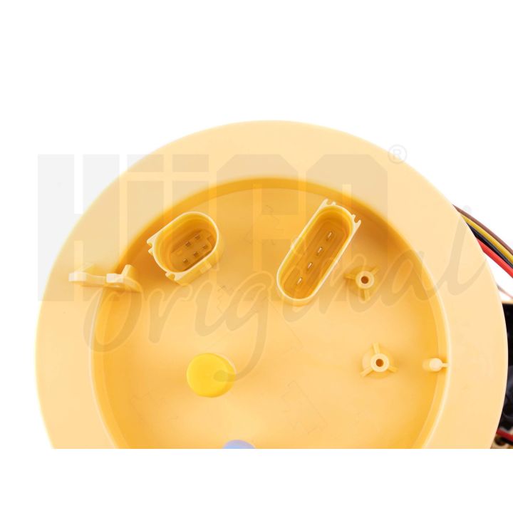 Degalų tiekimo blokas HITACHI 132798