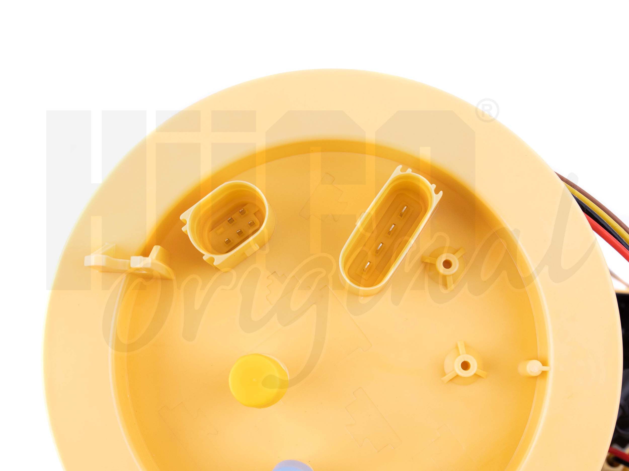 Degalų tiekimo blokas HITACHI 132798